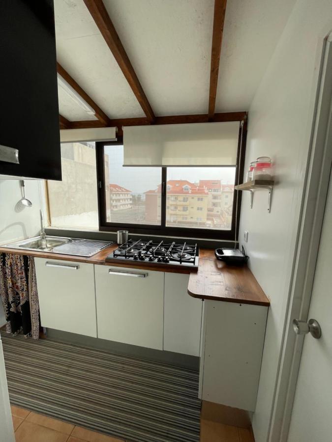 Blue Eagle Guesthouse - Casa De Hospedes Санта Мария Екстериор снимка