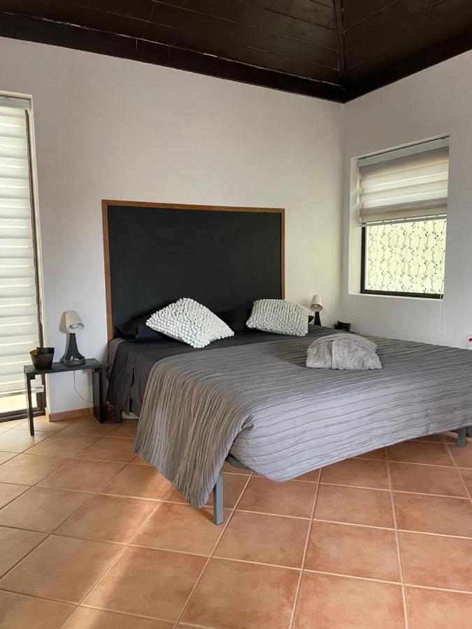Blue Eagle Guesthouse - Casa De Hospedes Санта Мария Екстериор снимка