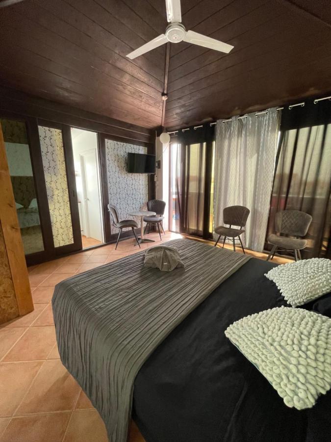 Blue Eagle Guesthouse - Casa De Hospedes Санта Мария Екстериор снимка