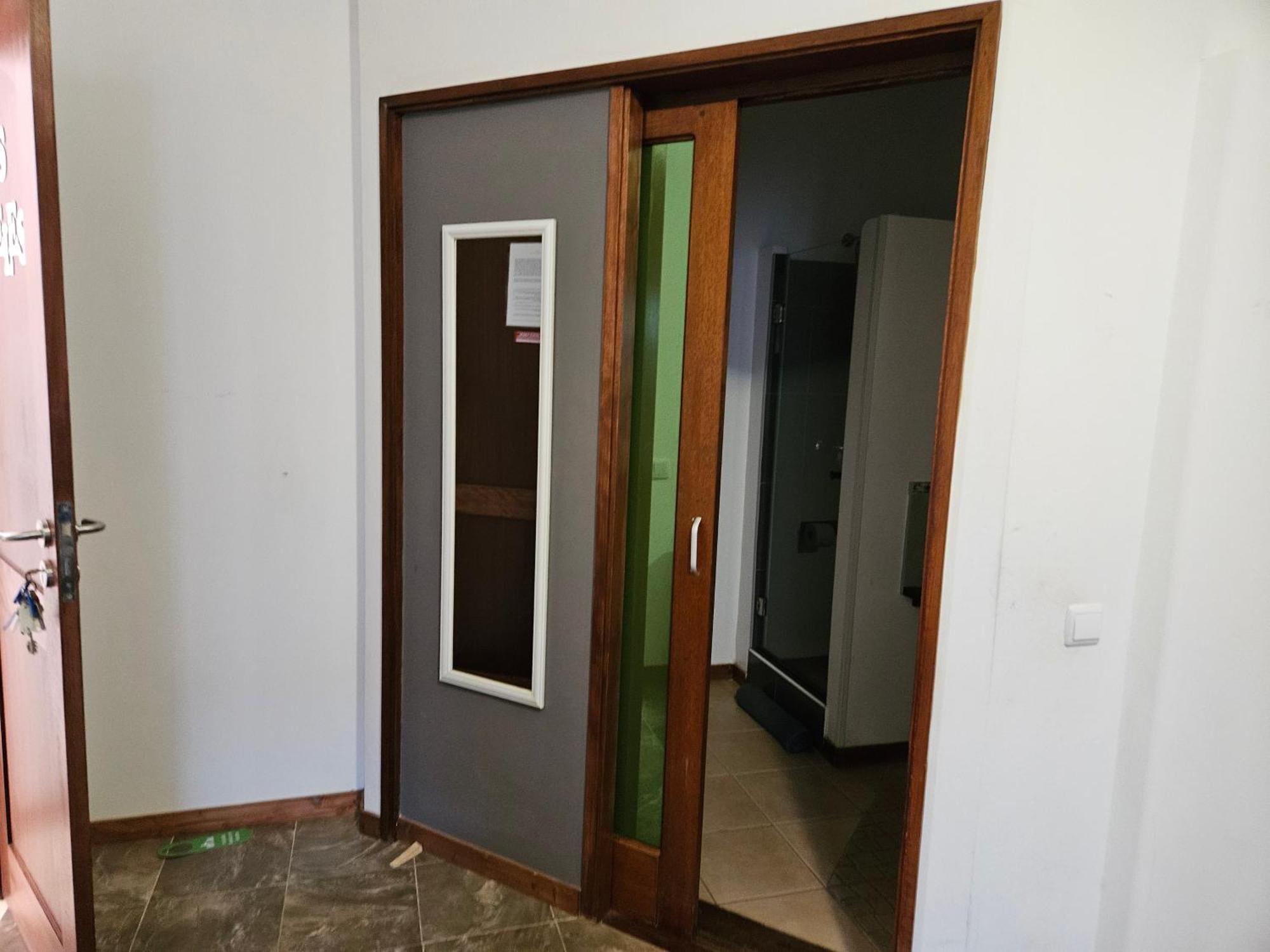 Blue Eagle Guesthouse - Casa De Hospedes Санта Мария Екстериор снимка