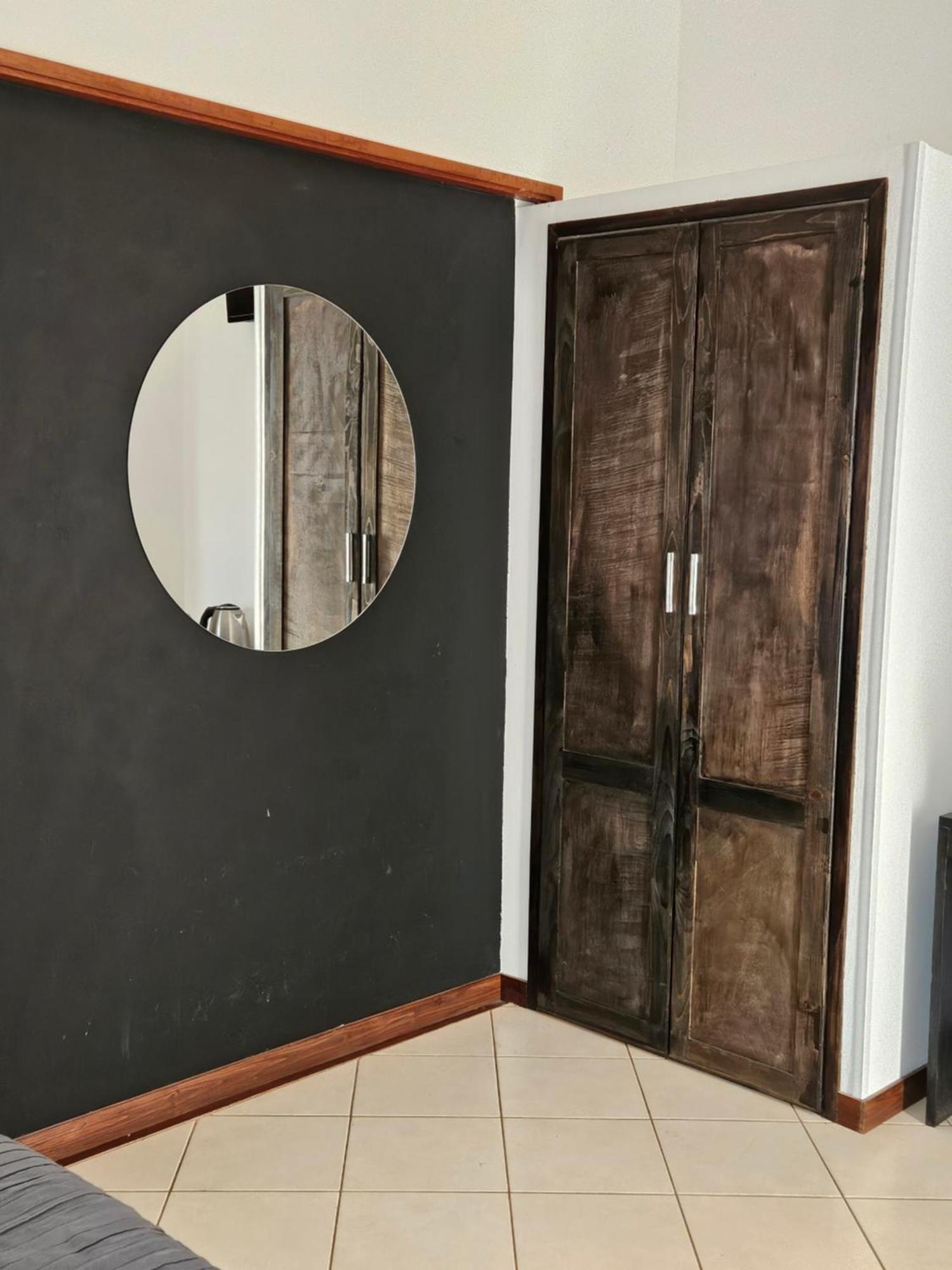 Blue Eagle Guesthouse - Casa De Hospedes Санта Мария Екстериор снимка