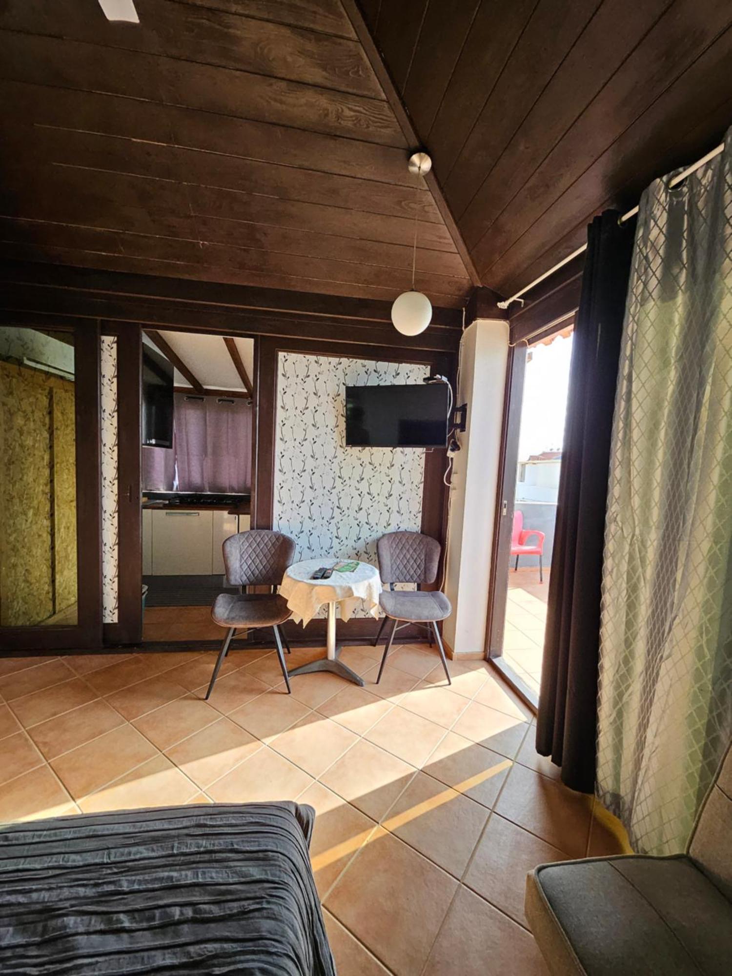 Blue Eagle Guesthouse - Casa De Hospedes Санта Мария Екстериор снимка