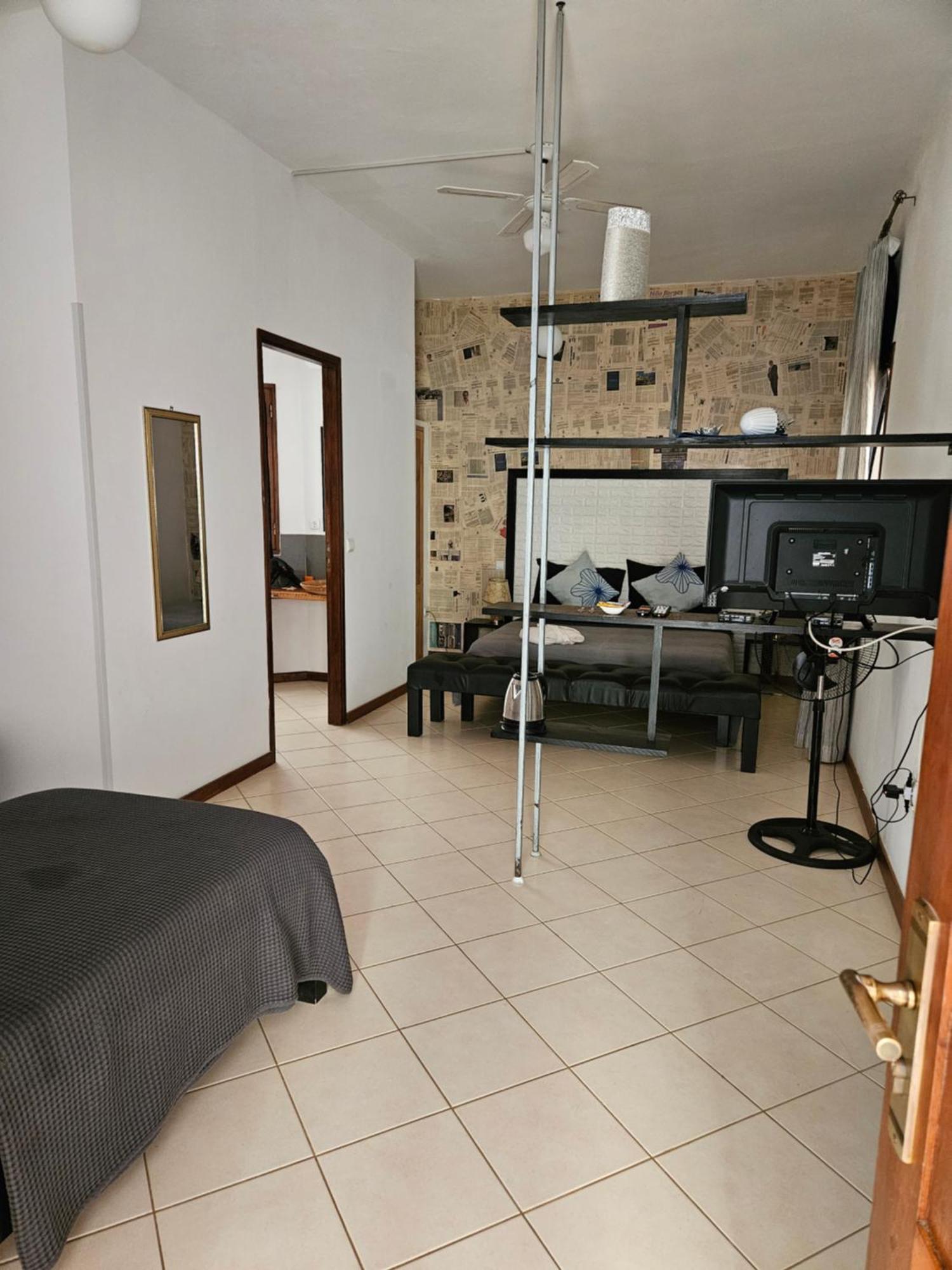 Blue Eagle Guesthouse - Casa De Hospedes Санта Мария Екстериор снимка
