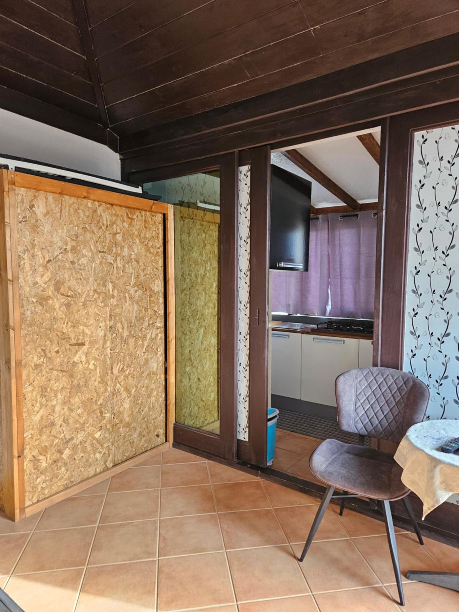 Blue Eagle Guesthouse - Casa De Hospedes Санта Мария Екстериор снимка