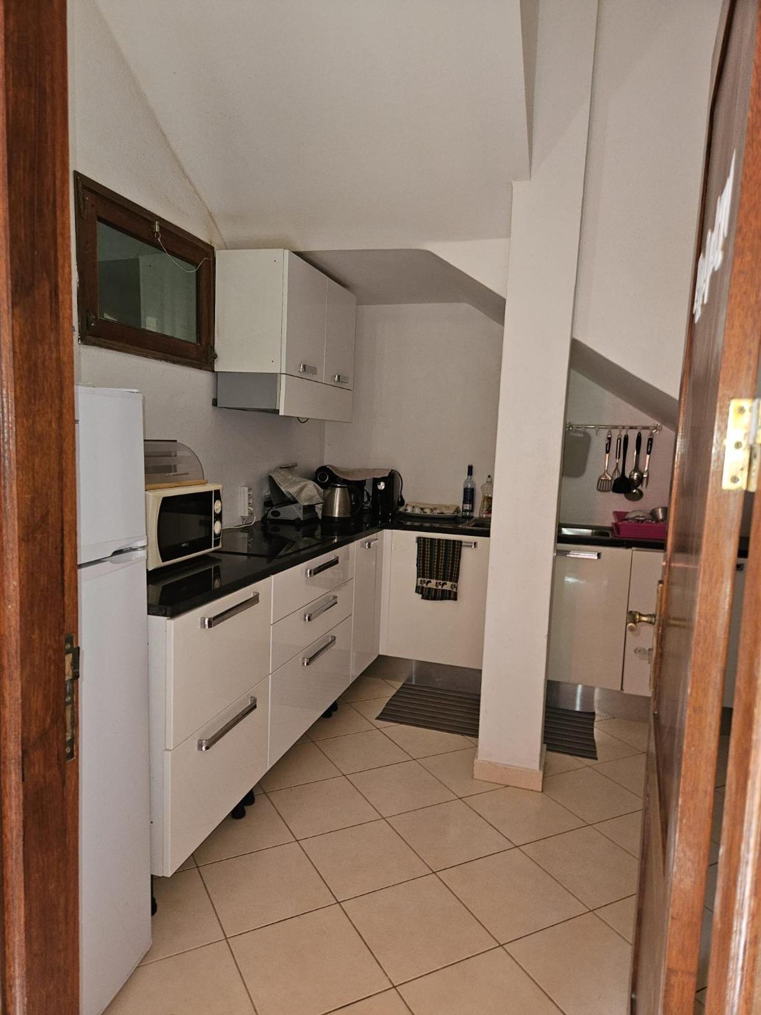 Blue Eagle Guesthouse - Casa De Hospedes Санта Мария Екстериор снимка