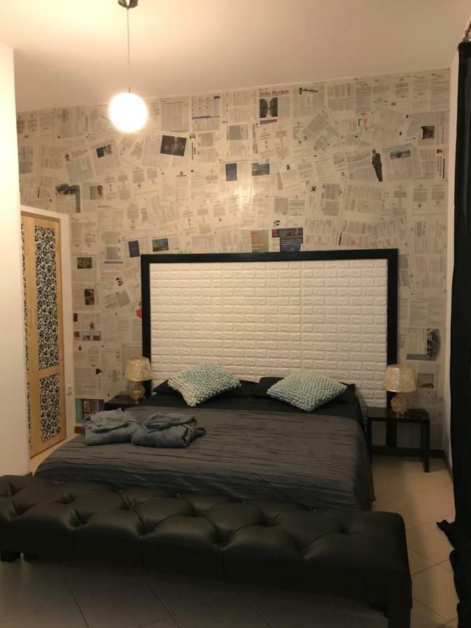 Blue Eagle Guesthouse - Casa De Hospedes Санта Мария Екстериор снимка