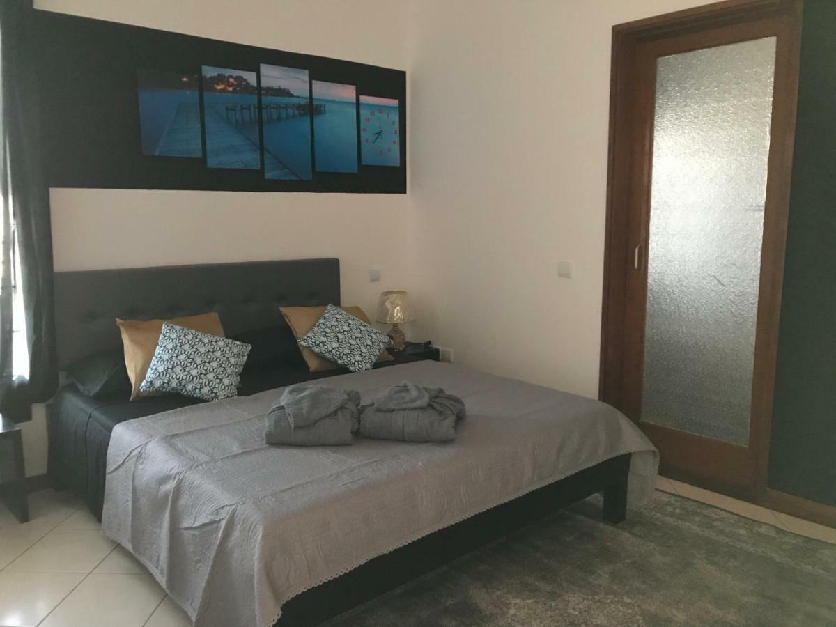 Blue Eagle Guesthouse - Casa De Hospedes Санта Мария Екстериор снимка
