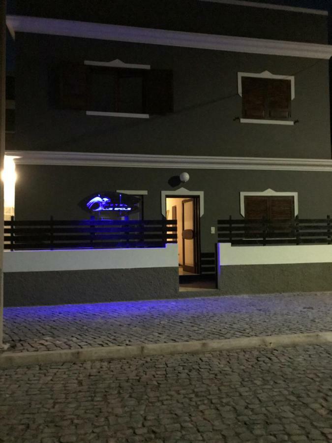 Blue Eagle Guesthouse - Casa De Hospedes Санта Мария Екстериор снимка